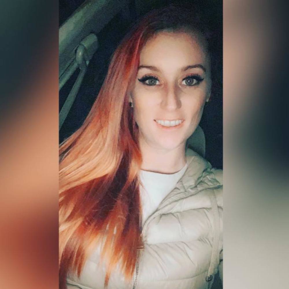 Meet your Posher, Brianne